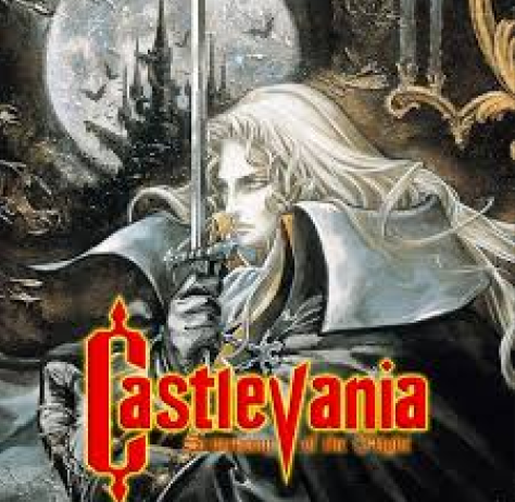 Castlevania