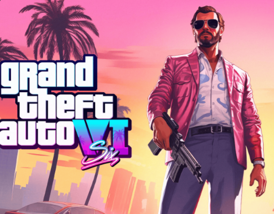 capa de GTA