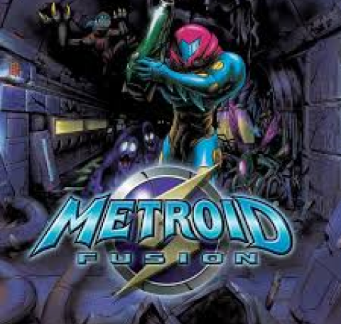 Metroid