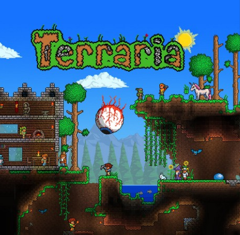 Terraria